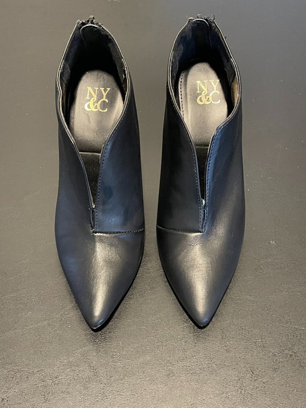 Women's Heels